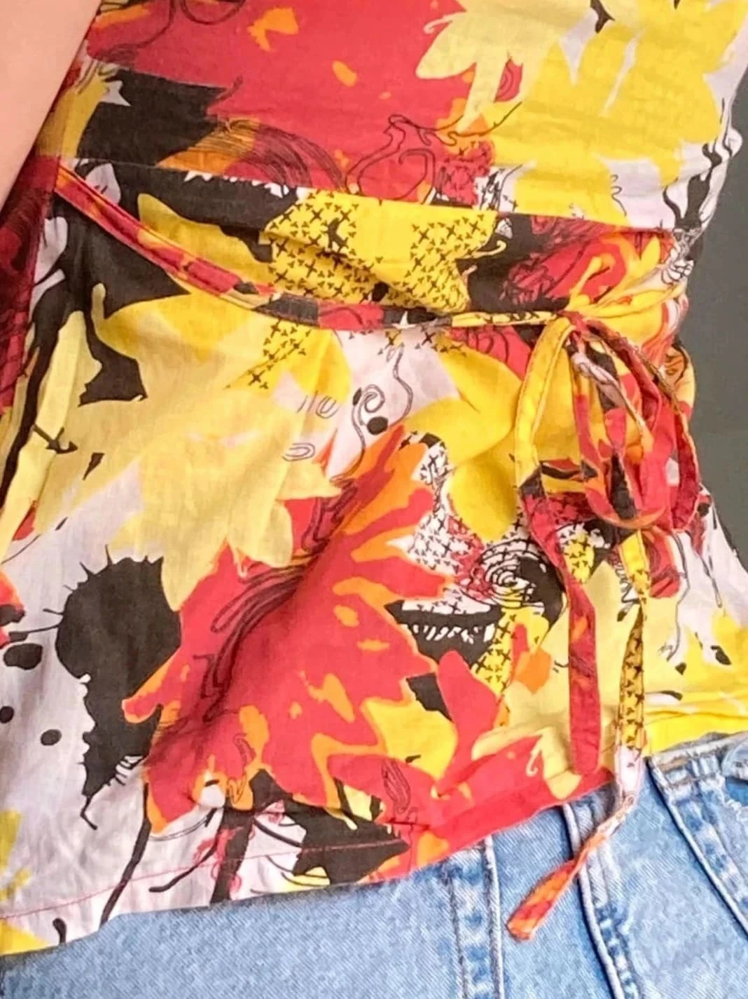 Camisa Oxbow tamanho 1 – photo 8